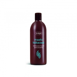 ZIAJA Mydło Kakaowe 500ml